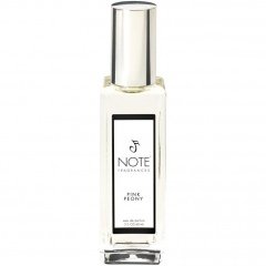 Pink Peony by Noteology / Note Fragrances