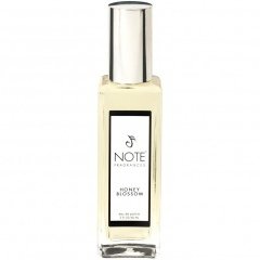 Honey Blossom by Noteology / Note Fragrances