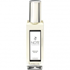 Orchid Noir by Noteology / Note Fragrances
