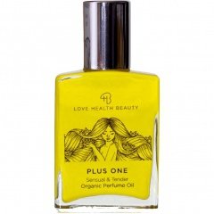 Plus One by Love Health Beauty