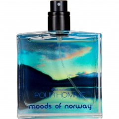 Disco Sunset pour Homme by Moods of Norway