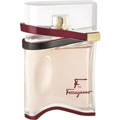 F by Ferragamo by Salvatore Ferragamo