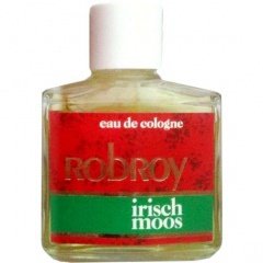 Robroy Irisch Moos (Eau de Cologne) by Dr. Eicken