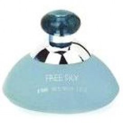 Free Sky pour Femme by Real Time