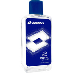 2 Royal for Him by Lotto