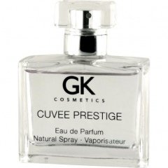 Cuvée Prestige by Klapp Cosmetics / GK Cosmetics
