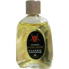 Hanorah for Him (Classic Cologne) by Hanorah