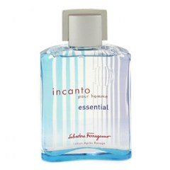 Incanto pour Homme Essential by Salvatore Ferragamo