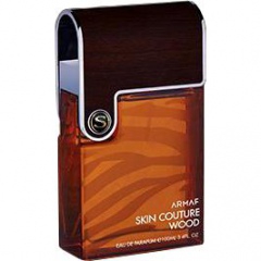 Skin Couture Wood by Armaf