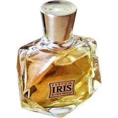 Iris by Dr. Koch