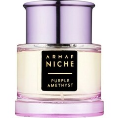 Armaf Niche - Purple Amethyst von Armaf