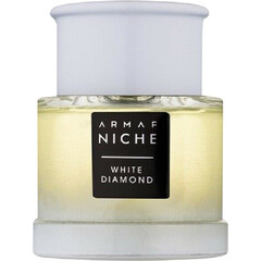 Armaf Niche - White Diamond (Eau de Parfum) von Armaf