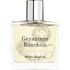 Geranium Bourbon by Miller Harris