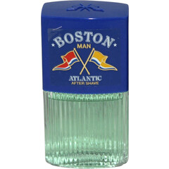 Boston Man Atlantic (Eau de Toilette) by Puig