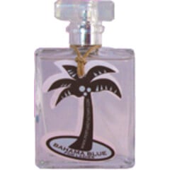 Bahama Blue for Ladies von Fragrance of the Bahamas