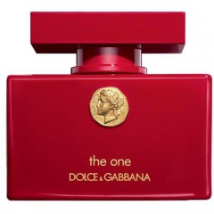 The One Collector's Edition by Dolce & Gabbana