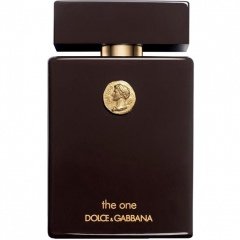 The One for Men Collector's Edition by Dolce & Gabbana