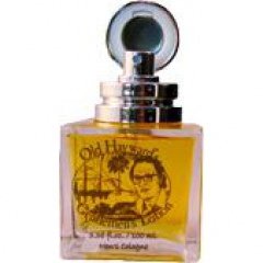 Old Haywards Gentlemans Lotion von Fragrance of the Bahamas
