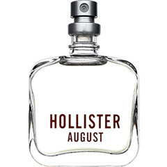 August by Hollister