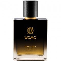 Black Oud by Womo