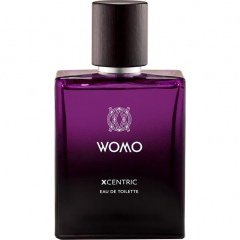 Xcentric by Womo