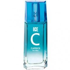 Ice Caprice for Men by Alan Bray