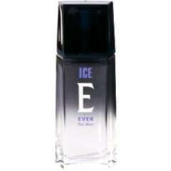 Ice Ever for Men by Alan Bray