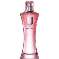 U by Ungaro for Her by Avon