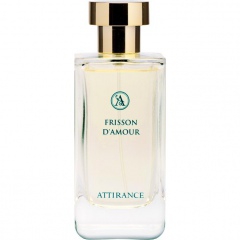 Frisson d'Amour by Attirance
