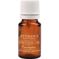 Essential Oil - Eucalyptus by Attirance