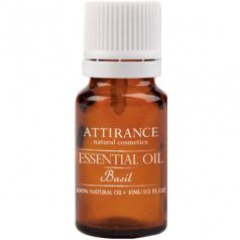 Essential Oil - Basil by Attirance