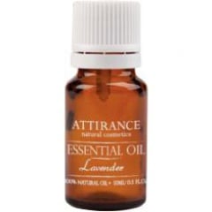 Essential Oil - Lavender by Attirance