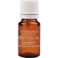 Essential Oil - Grapefruit by Attirance