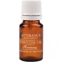 Essential Oil - Rosemary by Attirance