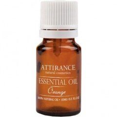Essential Oil - Orange by Attirance
