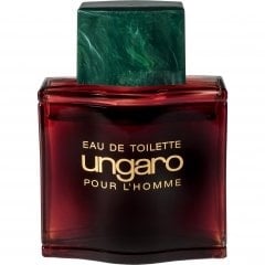 Ungaro pour L'Homme (Eau de Toilette) von Emanuel Ungaro
