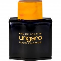 Ungaro pour L'Homme II (Eau de Toilette) von Emanuel Ungaro