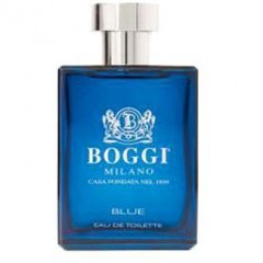 Blue by Boggi
