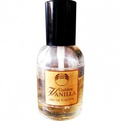 Golden Vanilla by The Body Shop