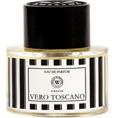 Vero Toscano Bianco by Wally