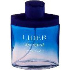 Lider Universe by Christine Lavoisier Parfums