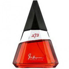 273 Rodeo Drive Red pour Femme by Fred Hayman