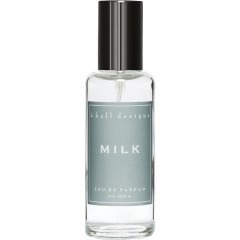 Milk (Eau de Parfum) von K.Hall Designs
