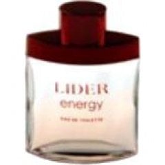 Lider Energy by Christine Lavoisier Parfums