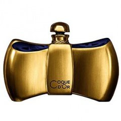 Coque d'Or (2014) by Guerlain