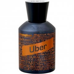 Uber by Dueto Parfums