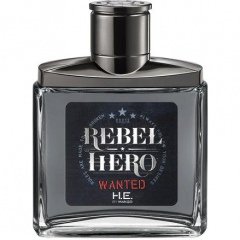 Rebel Hero Wanted by Mango