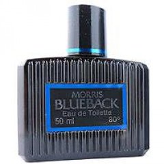 BlueBack (Eau de Toilette) by Morris