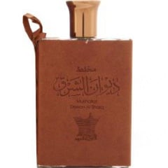 Dewan Al Sharq / Mukhalat Dewan Al Sharq by Arabian Oud / العربية للعود
