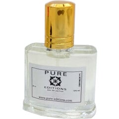 Spircia by Pure Editions / Le Parfumeur à L'Ancienne